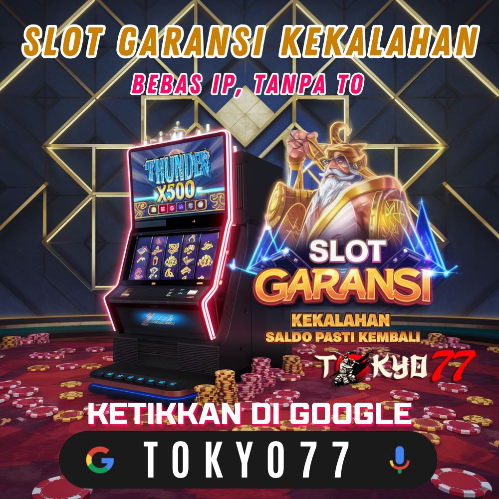 Tokyo77